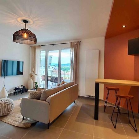 Le Boheme Beau T2 Vue Lac & Montagnes + Garage Annecy Eksteriør bilde