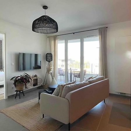 Le Boheme Beau T2 Vue Lac & Montagnes + Garage Annecy Eksteriør bilde